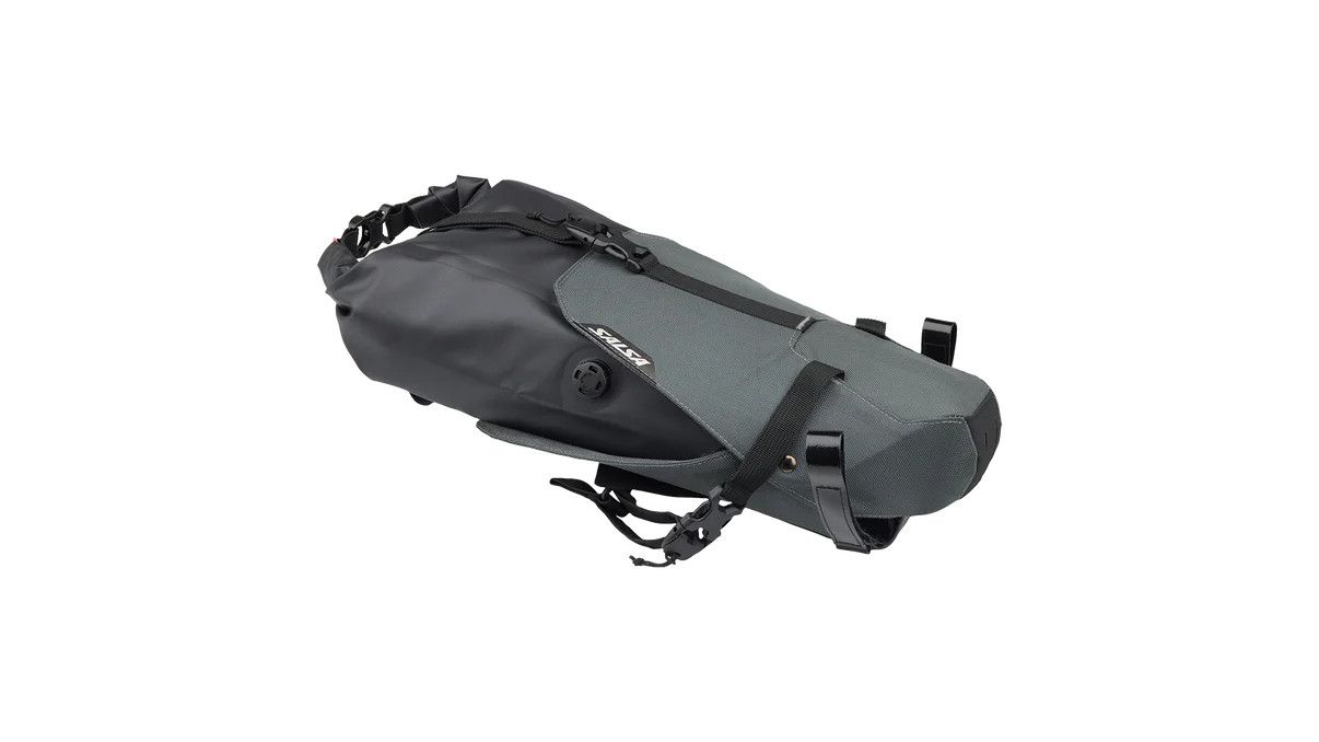 EXP Series Saguaro Seat Bag
