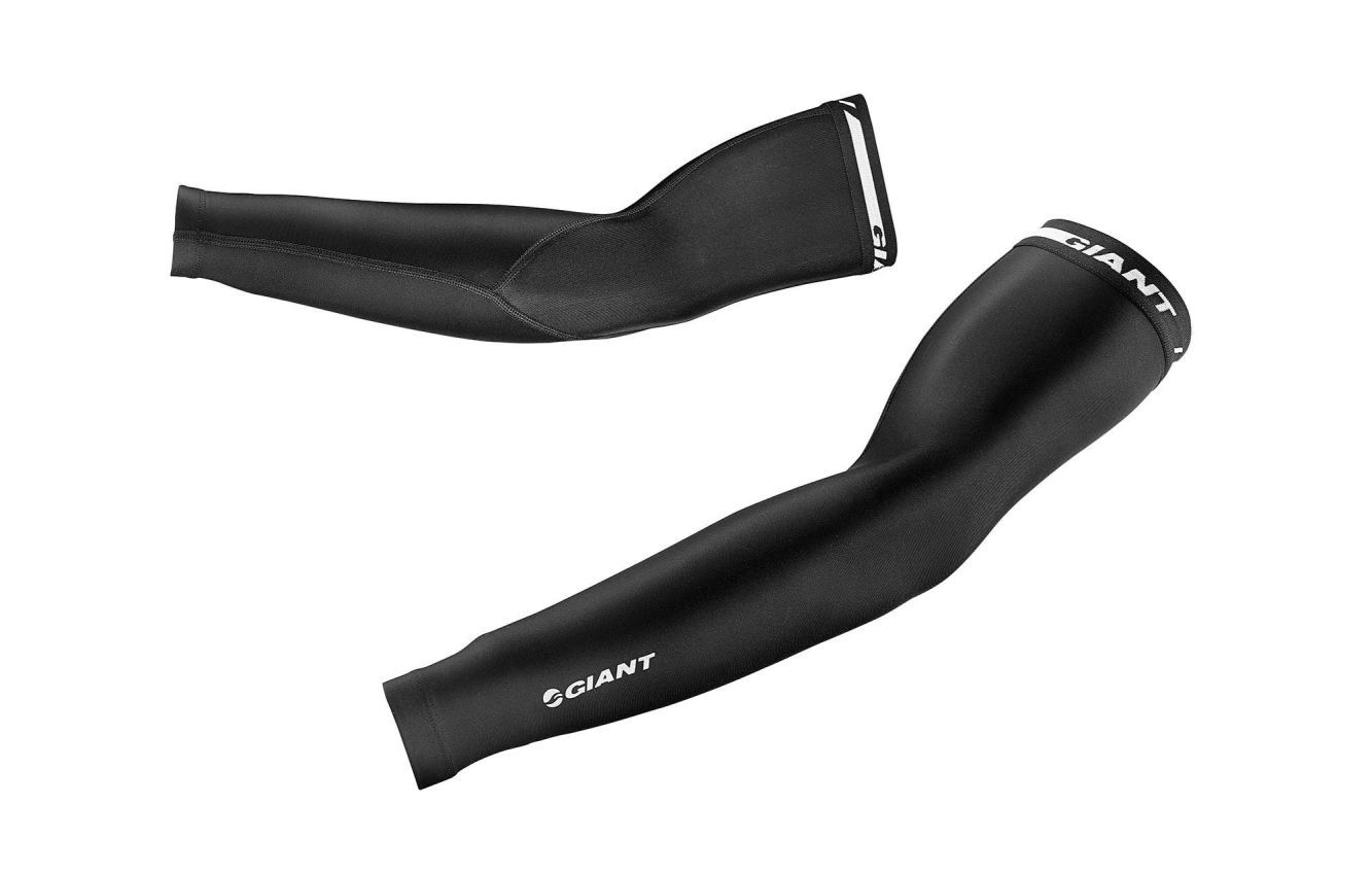 Caldo Arm Warmer L Black