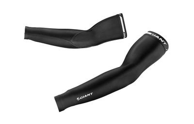 Caldo Arm Warmer L Black