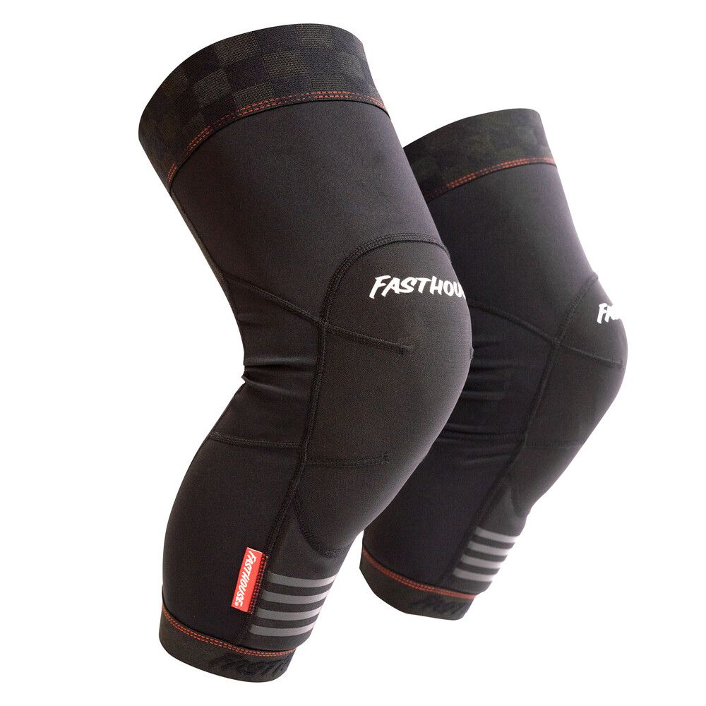 FASTHOUSE HOOPER KNEE PAD