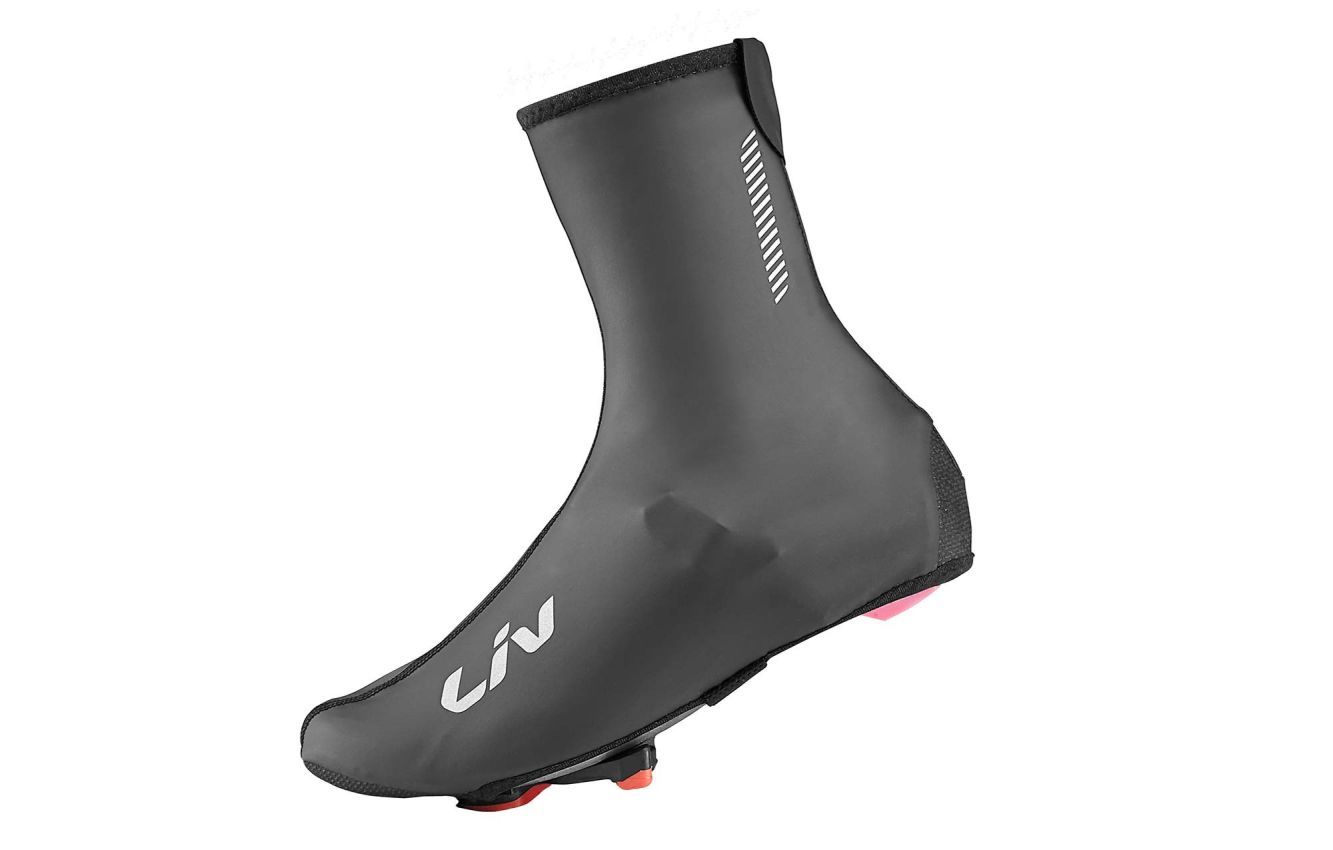 Delphin Shoe Cover