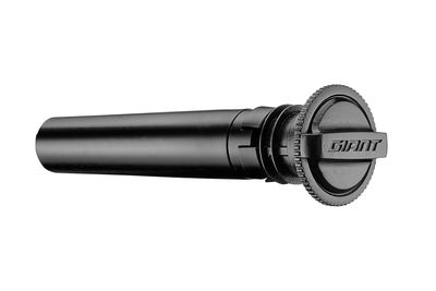 Clutch Bar End