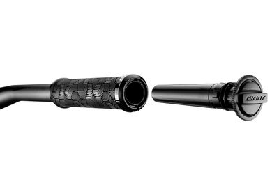 Clutch Bar End