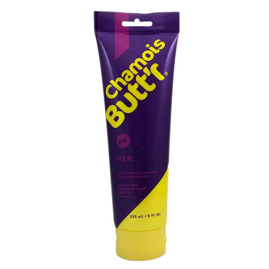 Chamois Butt&#39;R, HER, tube,  8oz