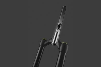 Clutch Fork