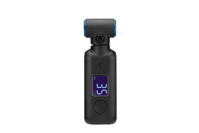 Control Digital Gauge