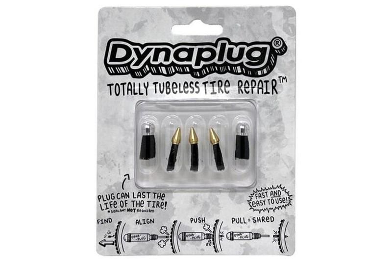 Dynaplug Replair Plugs, Combo 5
