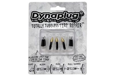 Dynaplug Replair Plugs, Combo 5
