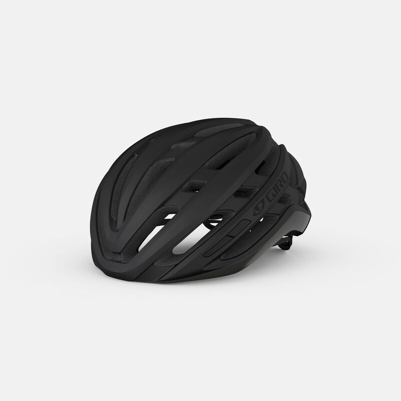Agilis MIPS, Color: MATTE BLACK, Size: S