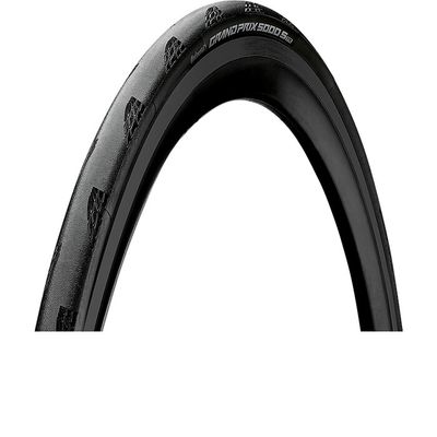 GRAND PRIX 5000 S TR 700 X 25 BLK BLKCHILI