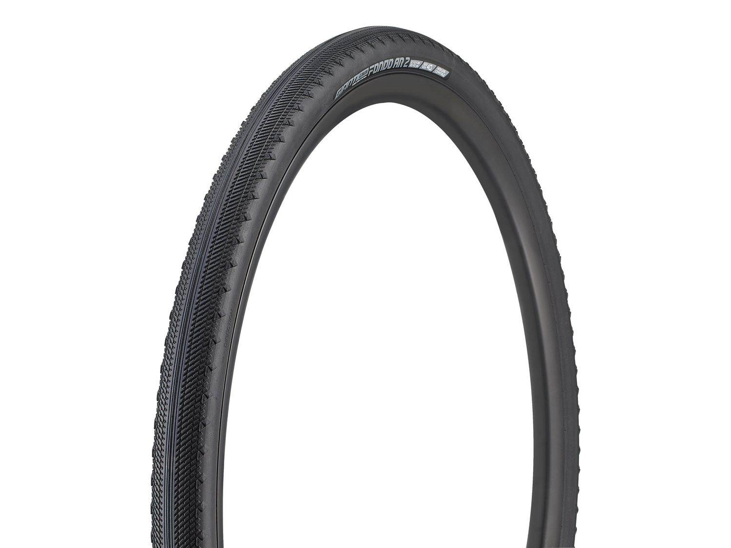 Gavia fondo AR 700x40 TPI: 60