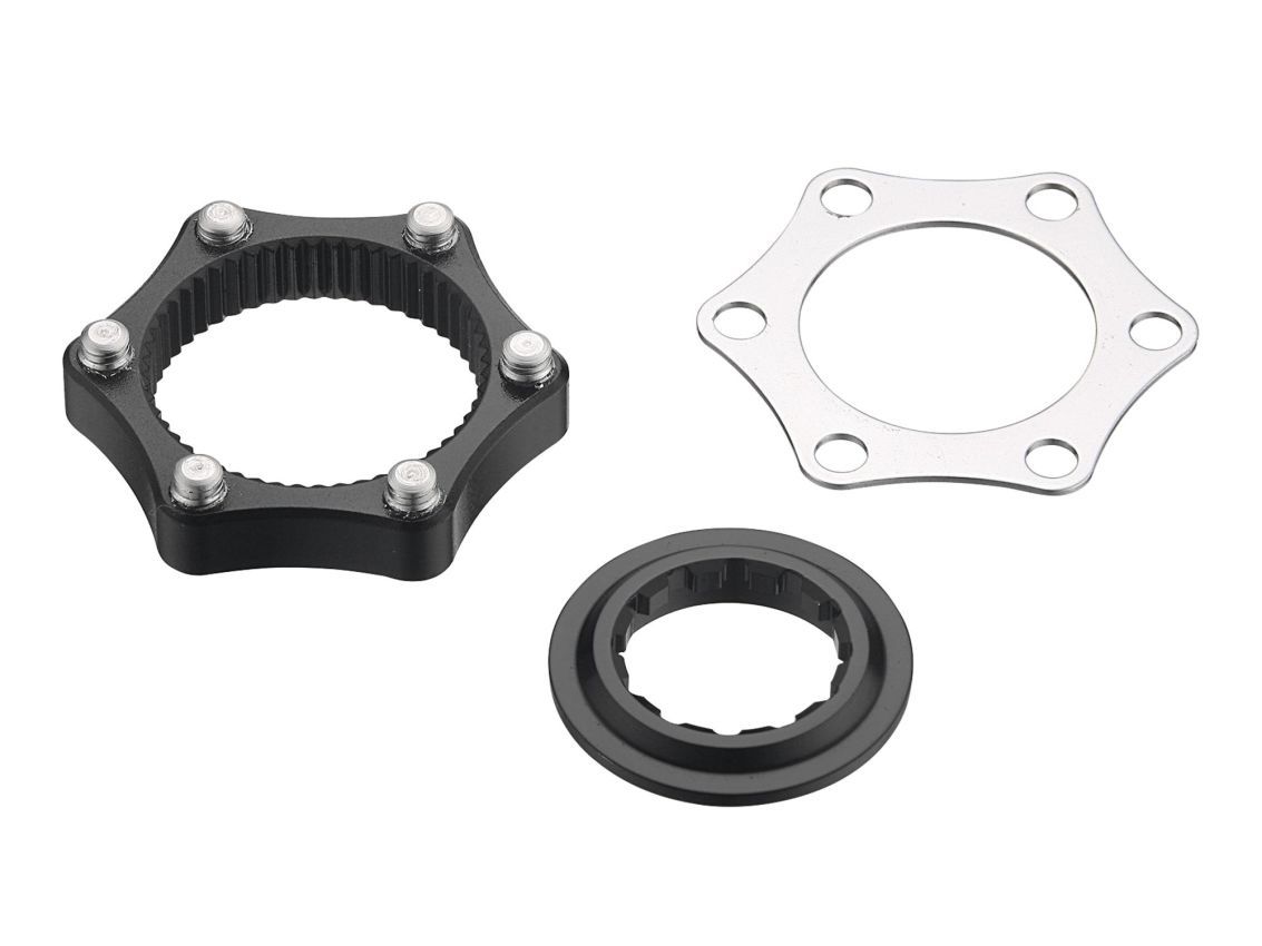 CENTERLOCK ADAPTER