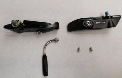 14-18 Propel Adv SL Rear Brake (SL ti) NEW  VERSION