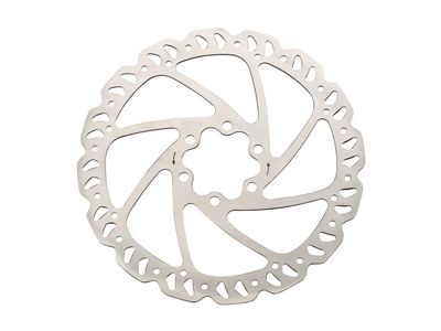 Conduct Hydraulic Disc Brakes - rotor 140mm