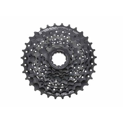 CASSETTE SPROCKET, CS-HG31, 8-SPEED, 11-13-15-17-20-23-26-34T