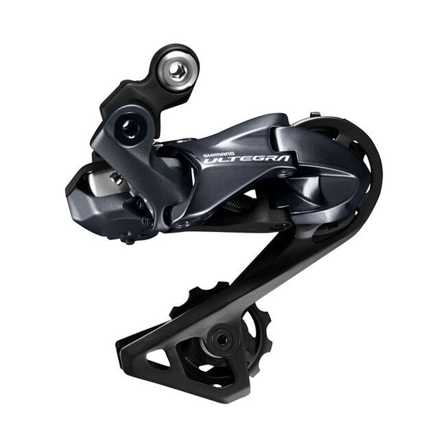 REAR DERAILLEUR, RD-R8050, ULTEGRA Di2, SS 11-SPEED, TOP NORMAL SHADOW DESIGN, DIRECT ATTACHMENT(DIRECT MOUNT COMPATIBLE), IND.PACK