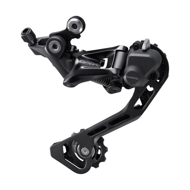 REAR DERAILLEUR,RD-RX400, GRX, 10-SPEED, TOP NORMAL, SHA