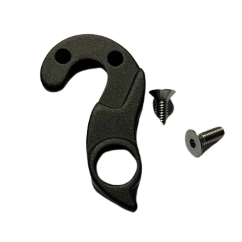 ROAD DER. HANGER TYPE 4