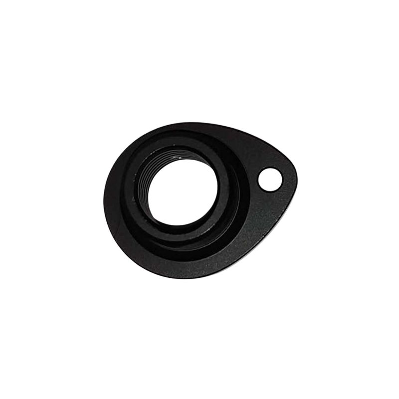 21+ TCR Disc Der. Hanger Olive