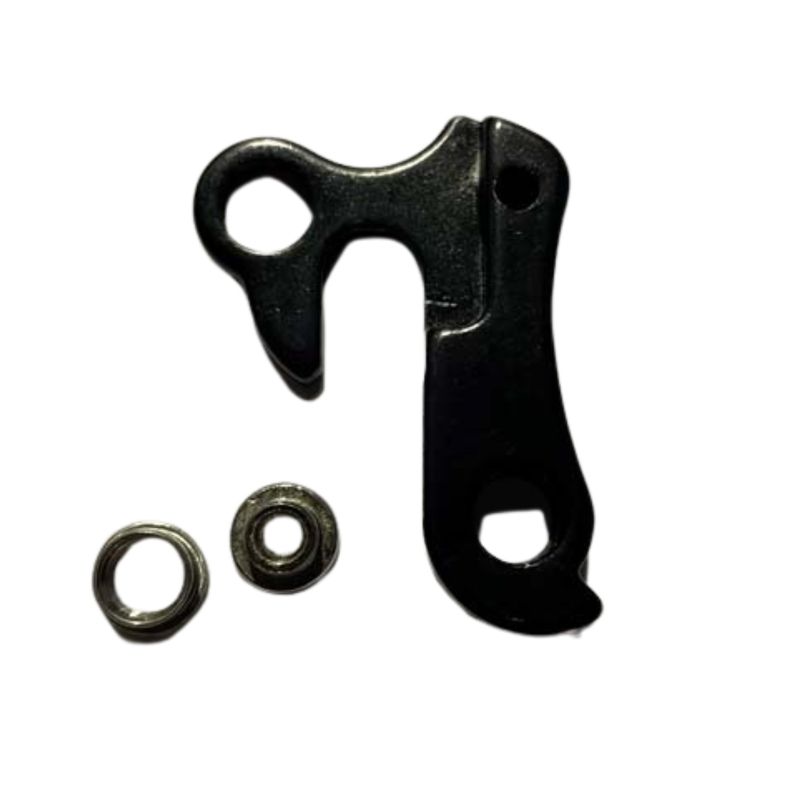 OUTBOARD DER. HANGER