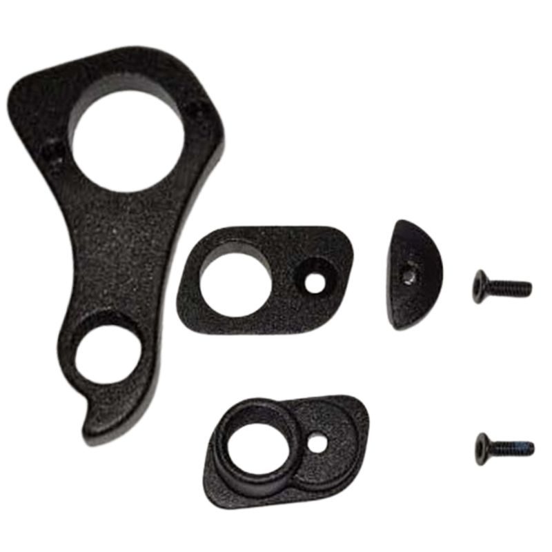 22+ Revolt Der. Hanger with Flip Chip