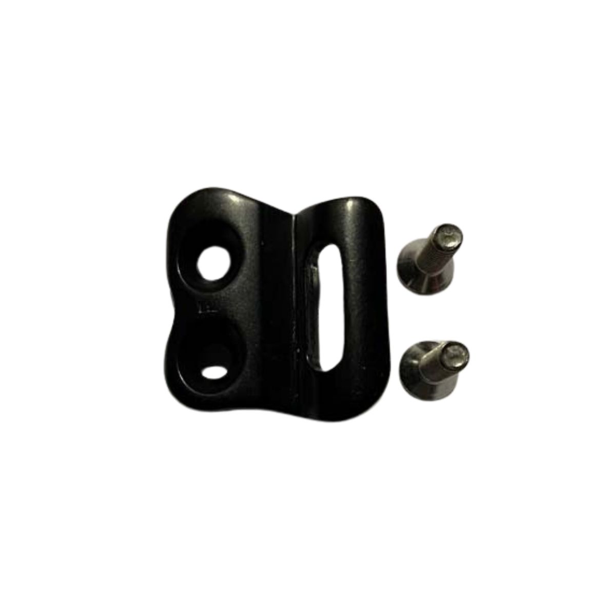 FRONT DER. MOUNT PLATE TYPE 1