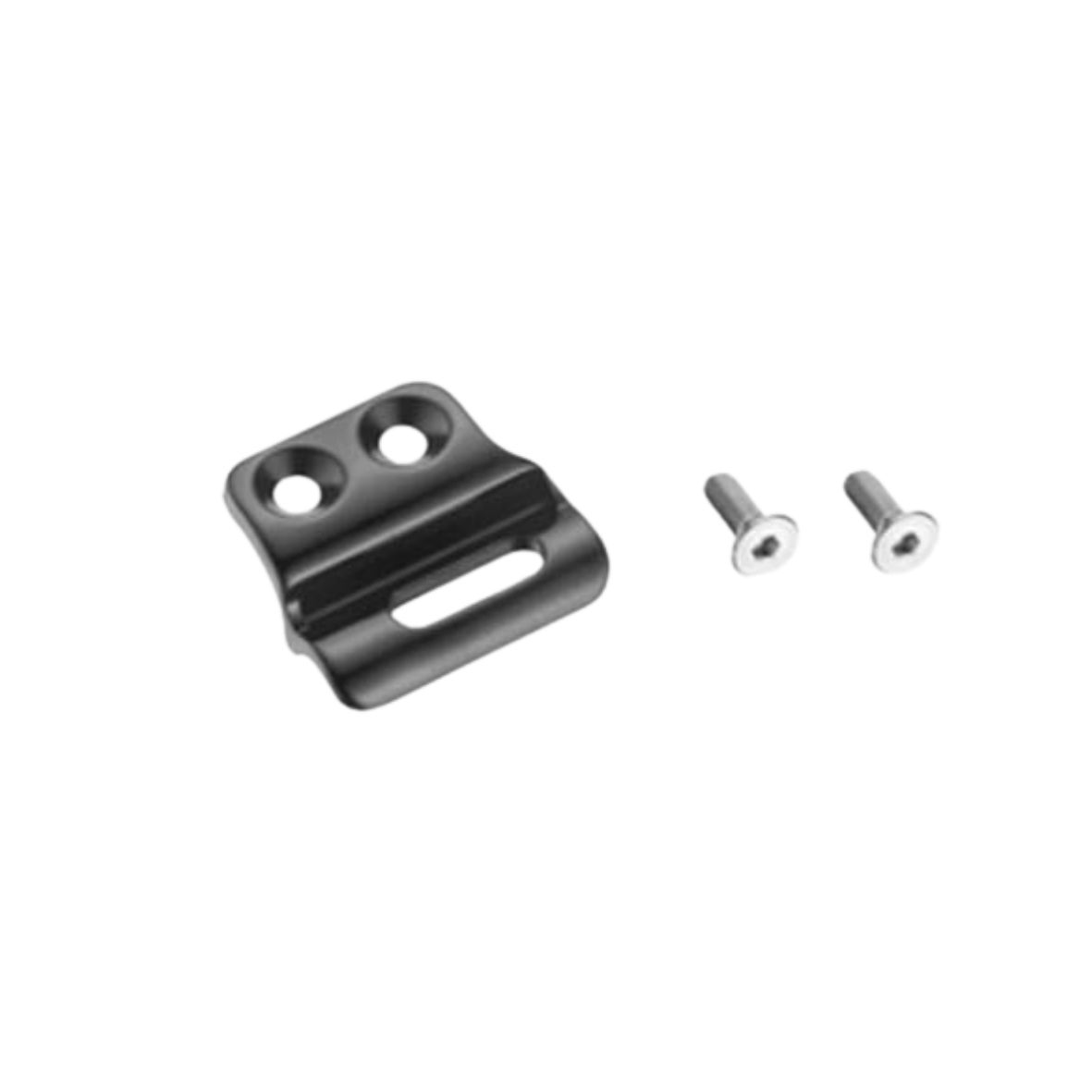 14+ TCX front der. mount plate