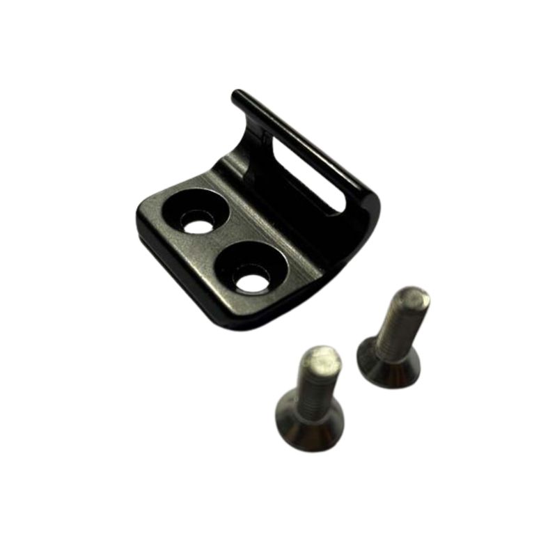 FRONT DER. MOUNT PLATE TYPE 3