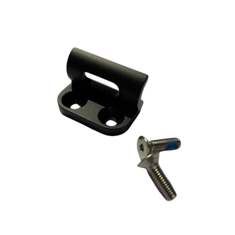 FRONT DER. MOUNT PLATE TT/TRINITY/AERYN