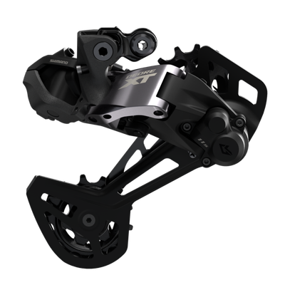 Derailleurs