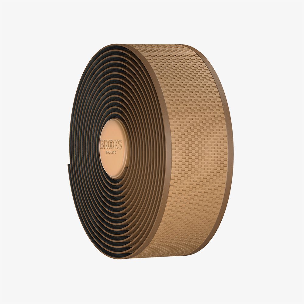 Cambium Rubber Bar Tape Natural