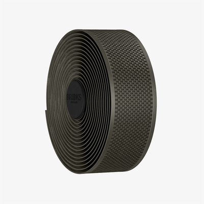 Cambium Rubber Bar Tape Mud Green