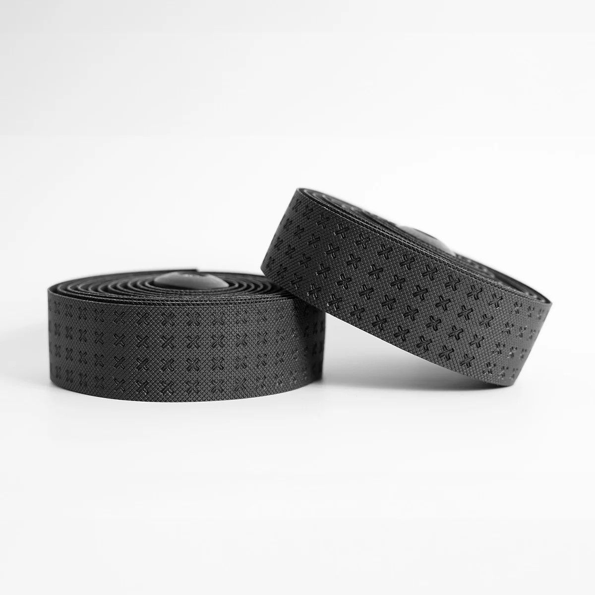 Burgh Handlebar Tape Domestique Black