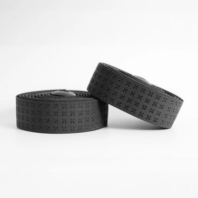 Burgh Handlebar Tape Domestique Black