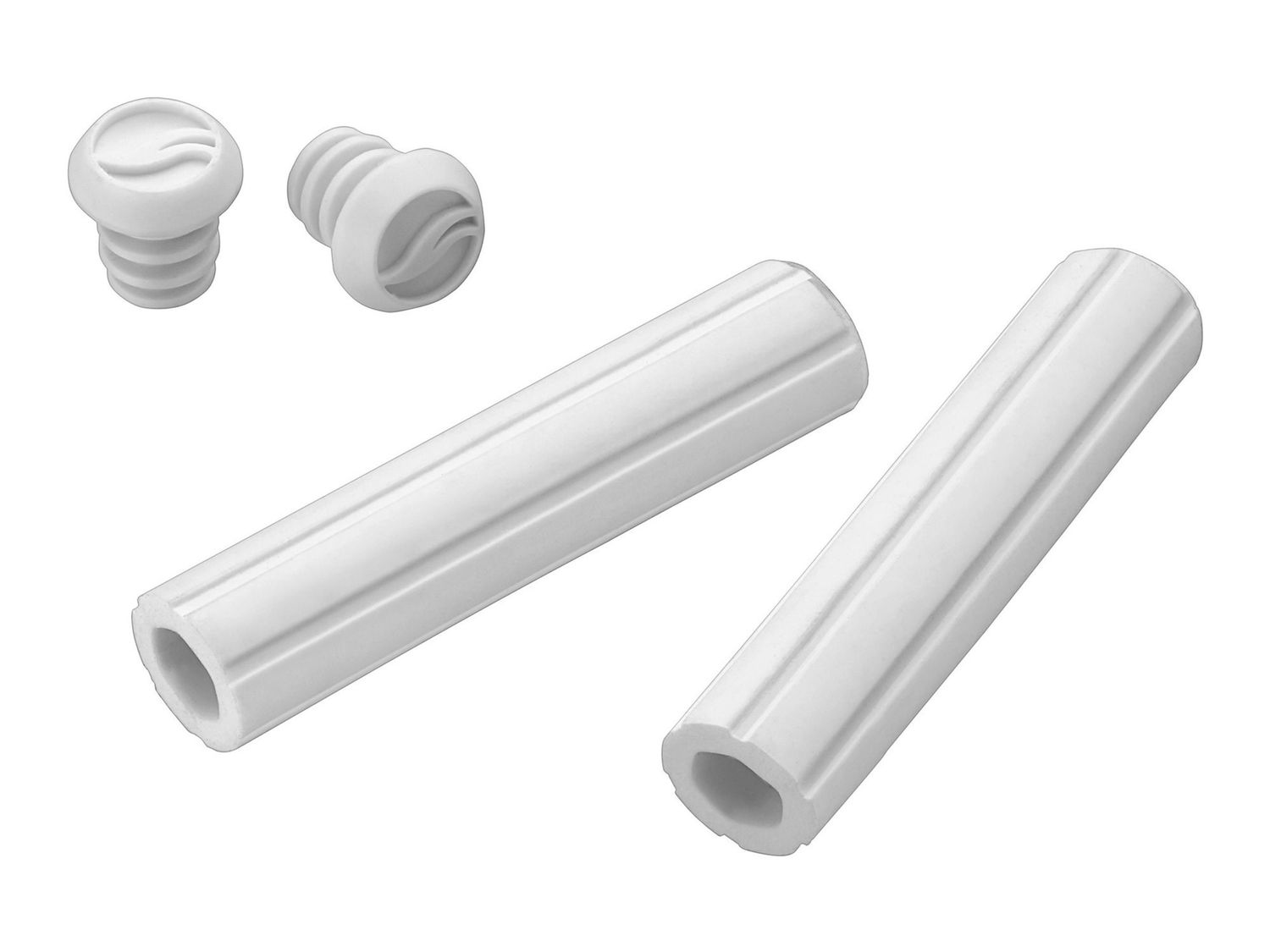 CONTACT SILICONE GRIP WHITE