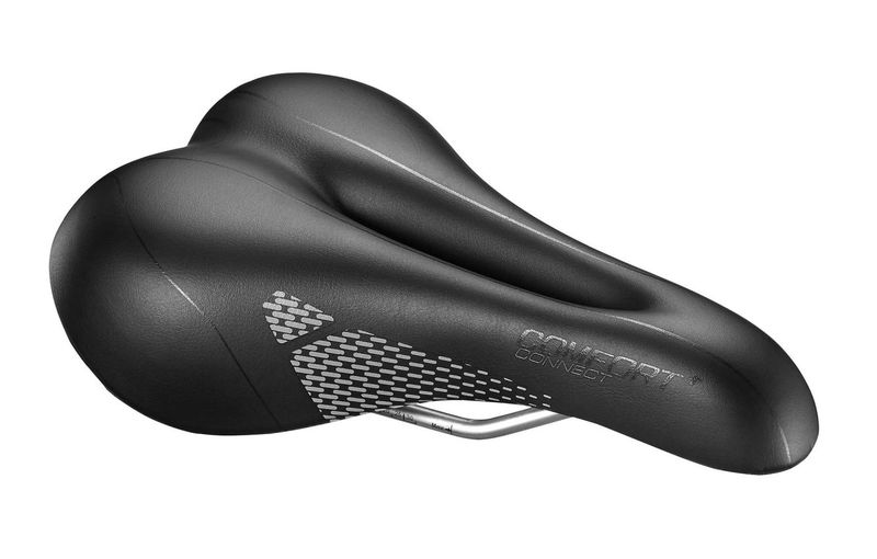 CONNECT COMFORT+ SADDLE