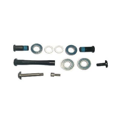 09 Reign Upper Rocker Bolt Kit
