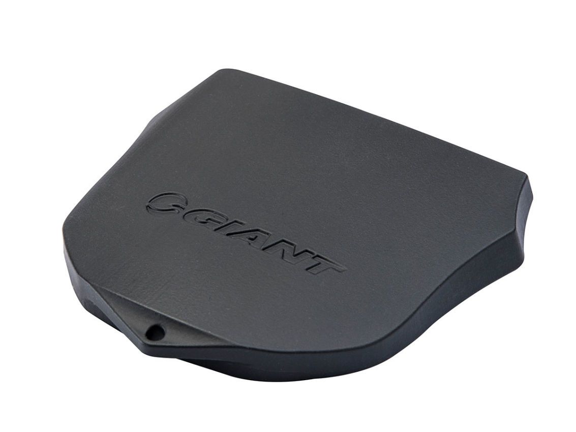 BATTERY CONNECTOR COVER SIDE RELEASE