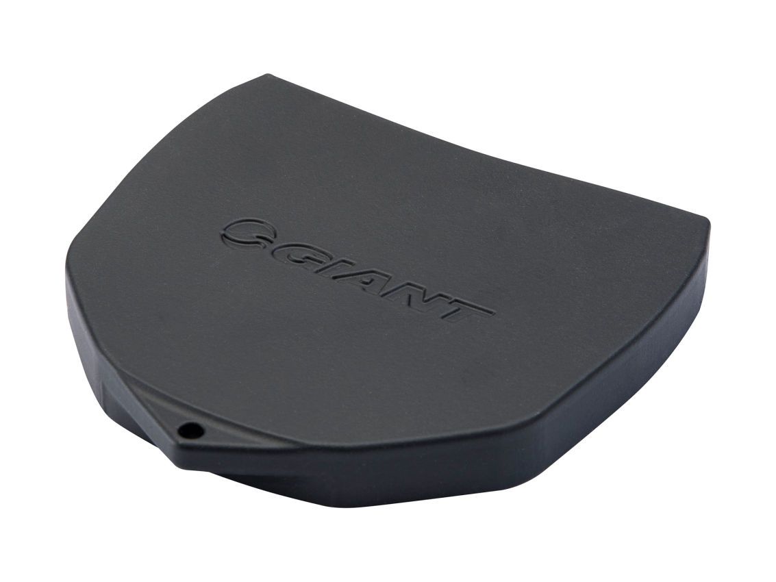 BATTERY CONNECTOR COVER TOP RELEASE