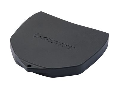 Battery Connector Cover Top Release