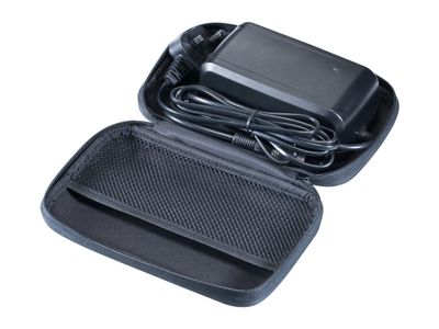 E­-BIKE CHARGER TRAVEL BAG