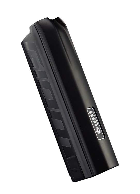 E-Bike EnergyPak Top Release Battery 500Wh