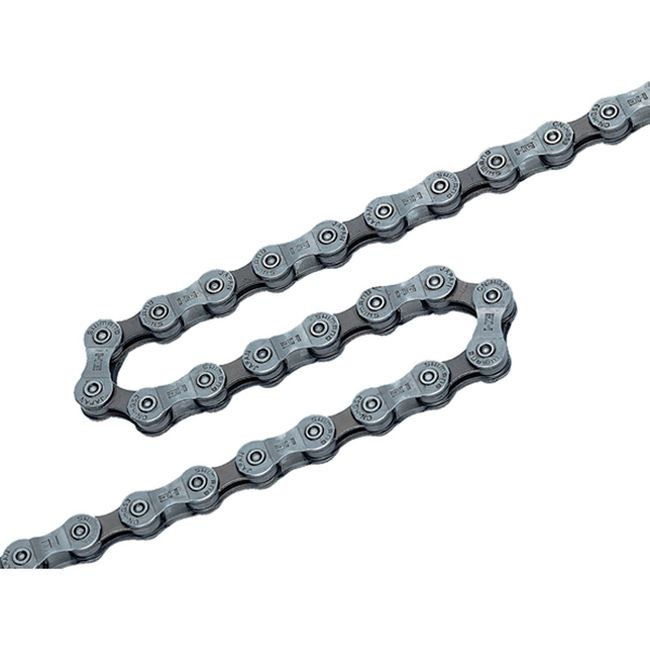 BICYCLE CHAIN CN-HG53 116 LINKS 9 SPEED, CONNECT PIN X1 (LATEST VERSION)