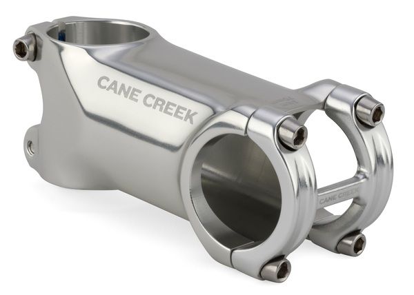 CC GXC LITE STEM SILVER 80MM