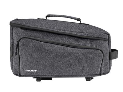 Mik Trunk Bag 11L