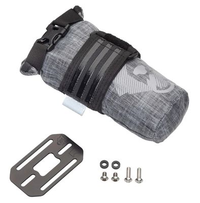 Wolf Tooth Components, B-RAD TEKLITE ROLL-TOP BAG 0.6L