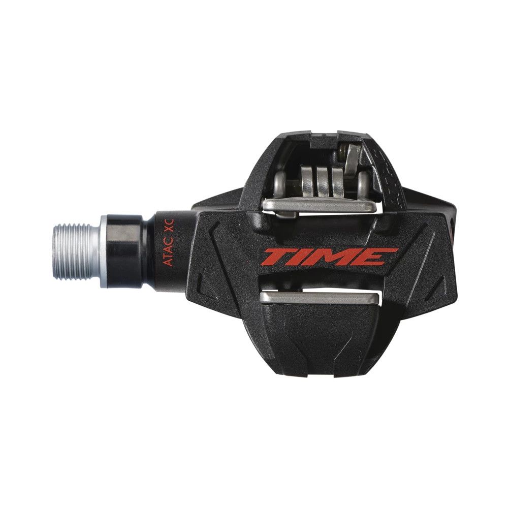 Time XC 8 XC PEDAL ATAC STEEL HOLLOW