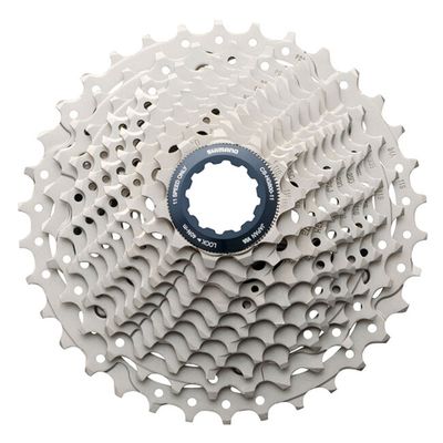 CASSETTE SPROCKET, CS-HG800-11, 11-SPEED, 11-13-15-17-19-21-23-25-27-30-34T, IND.PACK