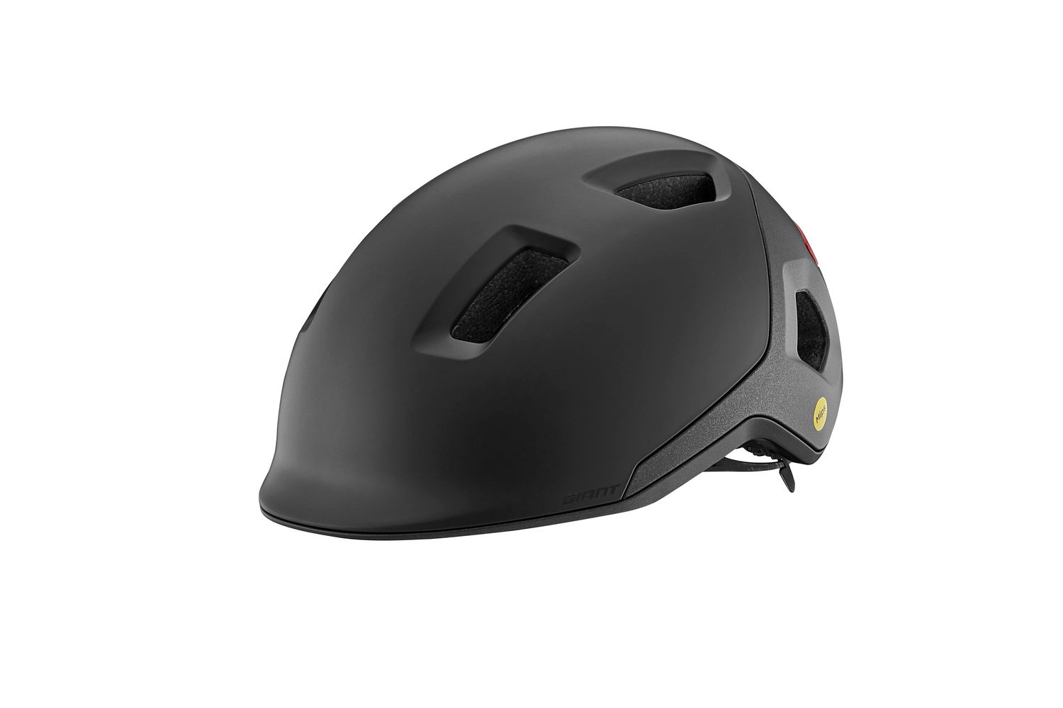Novo MIPS Helmet, Size: S/M, Color: Matte Black
