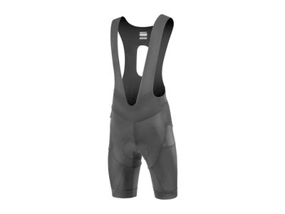 Gabbro Bib Short